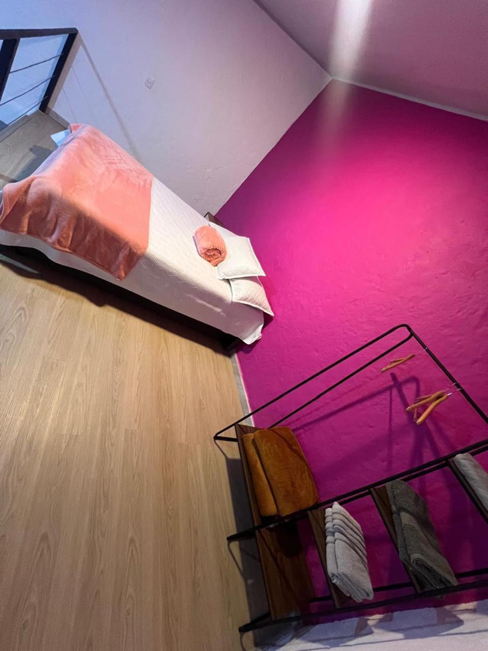 Apartaestudios Las Astromelias 살렌토 외부 사진